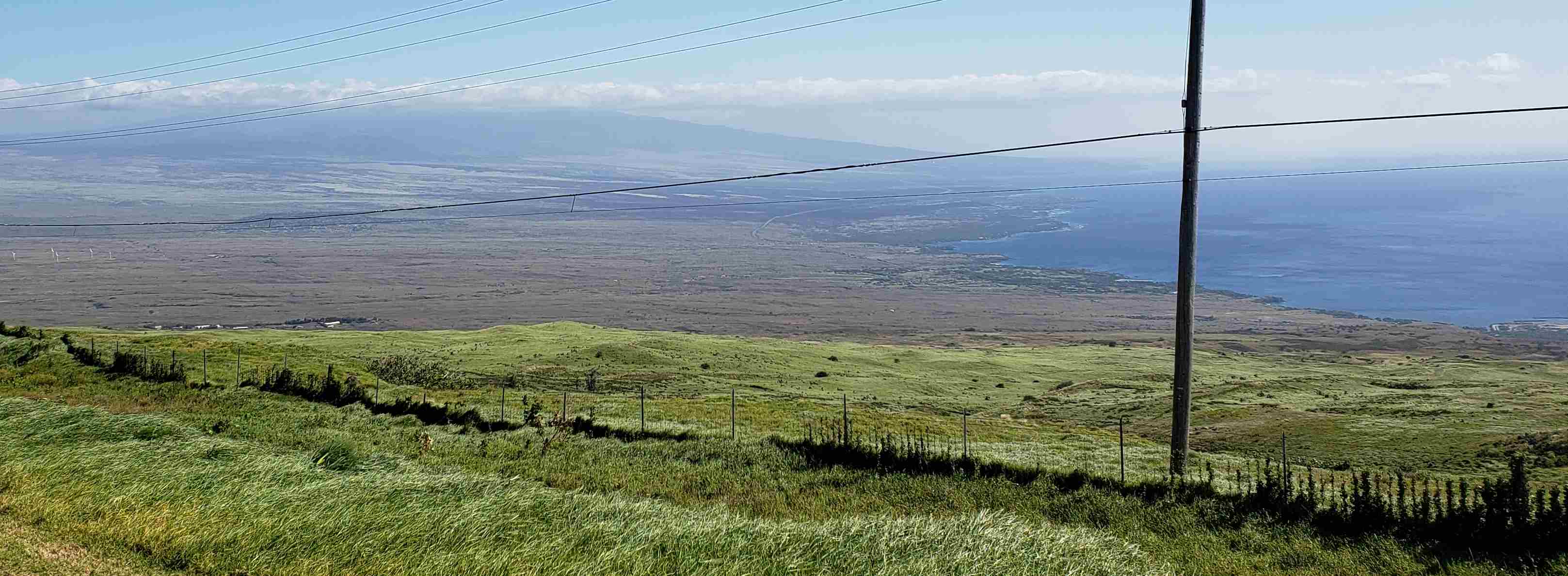 2018-05-19 Waikoloa Maneuver Area Hwy 250 Overlook.jpg